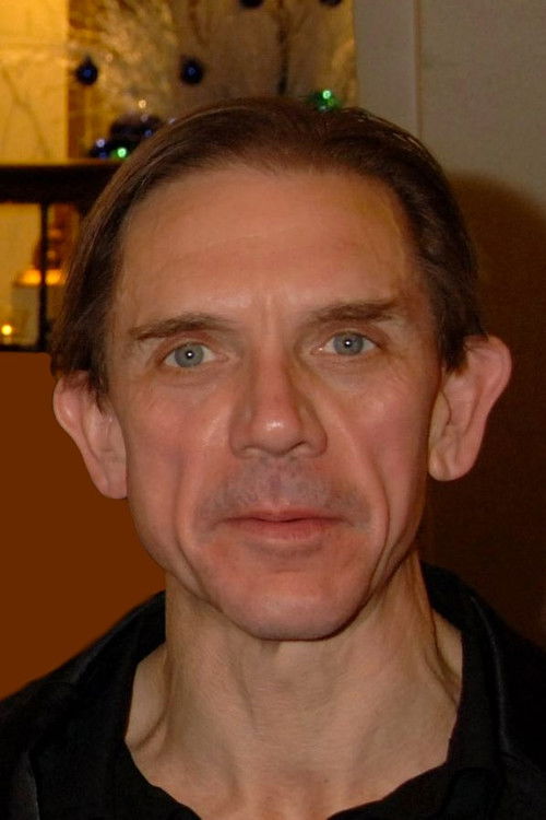 Photo of David Bamber