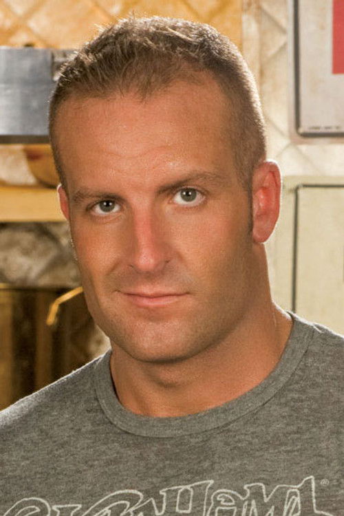 Photo of Tyler Riggz