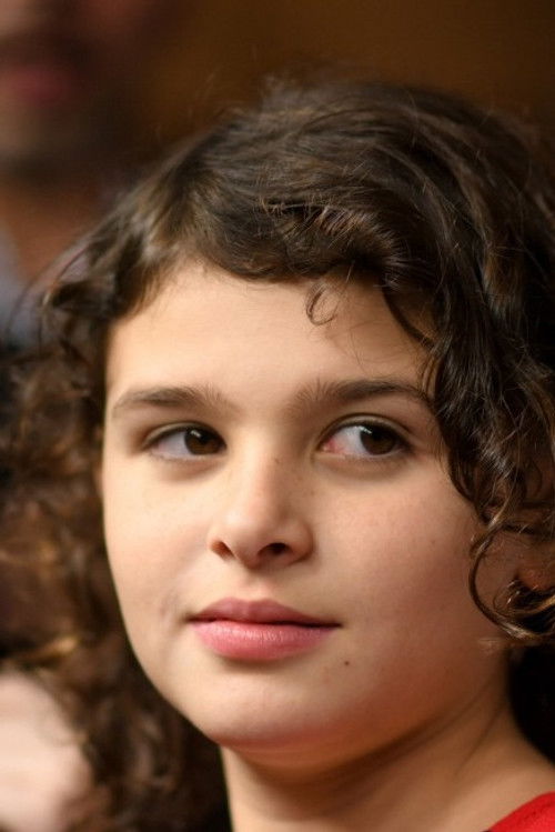 Photo of Riva Krymalowski