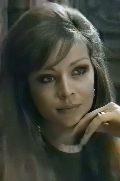 Photo of Illya Shanell