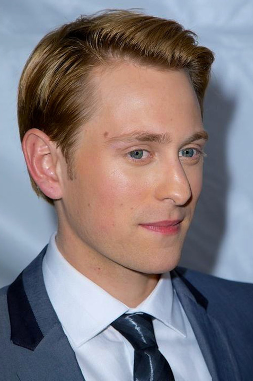 Photo of Eric Nelsen