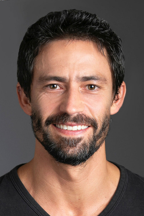 Photo of Tiago Correa