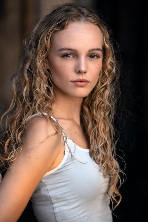 Photo of Lilly Joan Gutzeit