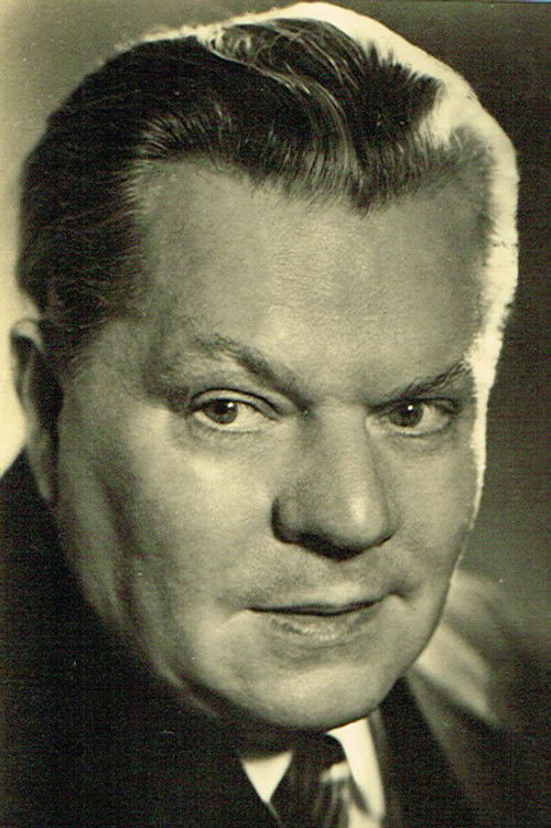 Photo of Willi Schaeffers
