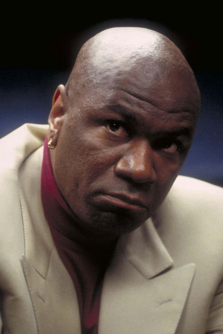 Photo of Ving Rhames