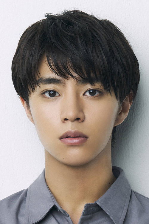 Photo of Kotaro Daigo