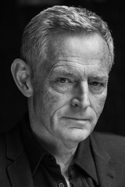 Photo of Michael Simkins