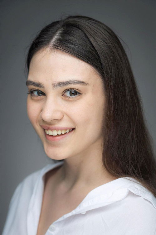 Photo of Анастасия Ермошина