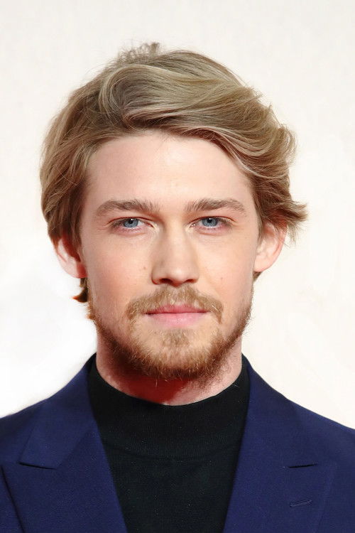 Photo of Joe Alwyn