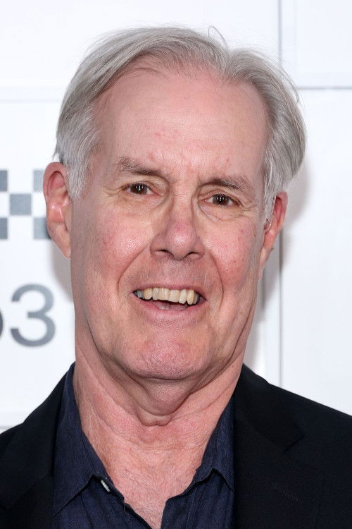 Photo of Jack Gilpin