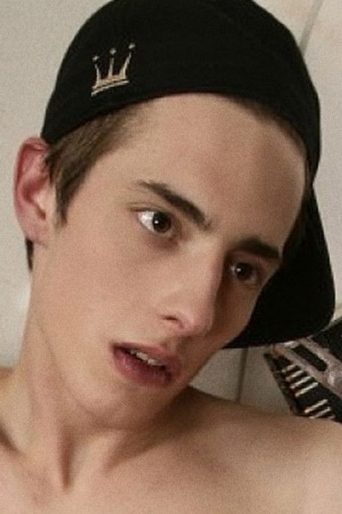 Photo of Luke Marais