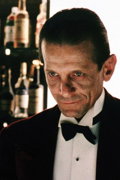 Photo of Joe Turkel