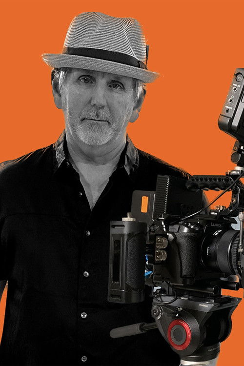 Photo of John Steadman