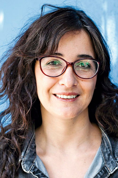 Photo of Alicia Scherson