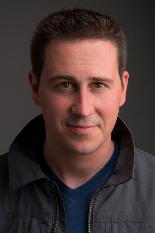 Photo of Chris Farquhar