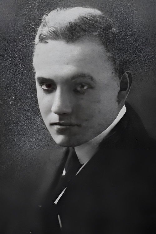 Photo of Kempton Greene