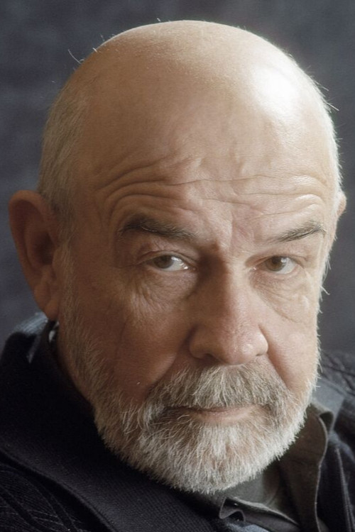 Photo of Lev Borisov