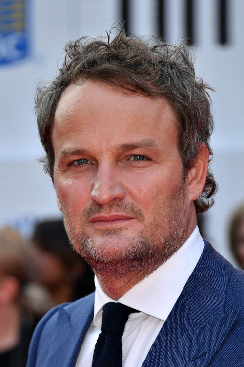 Photo of Jason Clarke