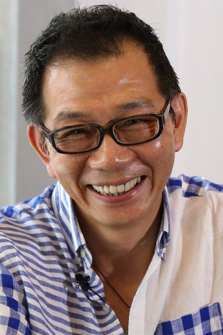 Photo of Ben Yuen Foo-Wah