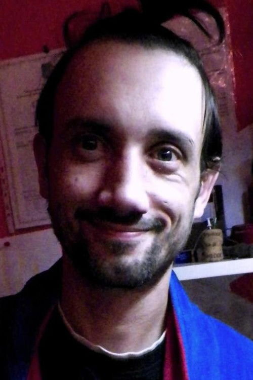 Photo of Andrii Maksymenko