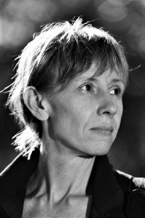 Photo of Tatyana Ivanova