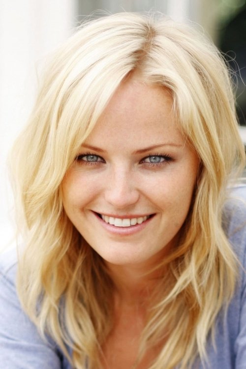 Photo of Malin Åkerman