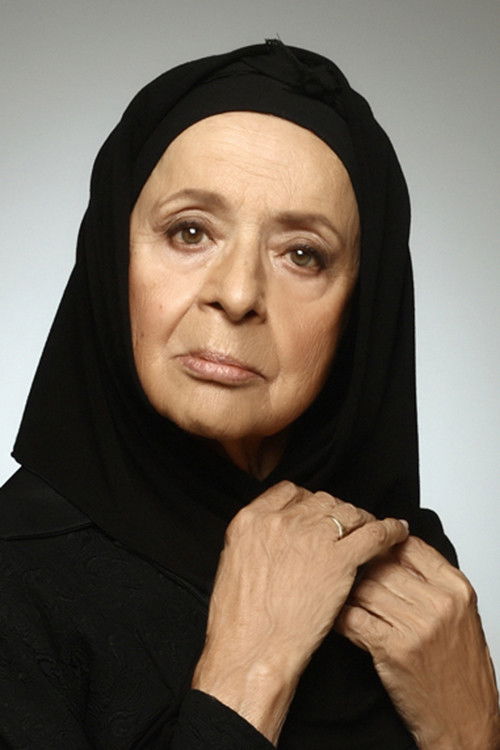 Photo of Olga Damani