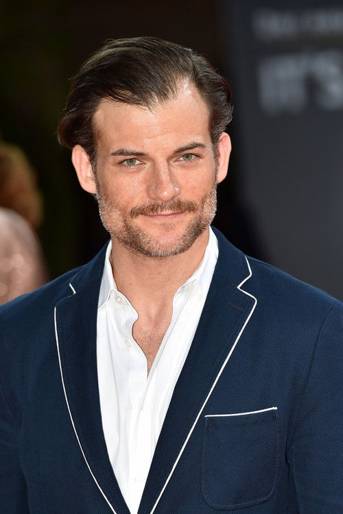 Photo of Torben Liebrecht