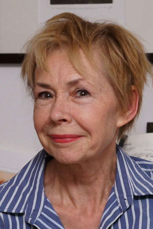 Photo of Natalia Bobyleva