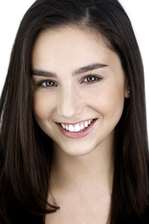 Photo of Molly Ephraim