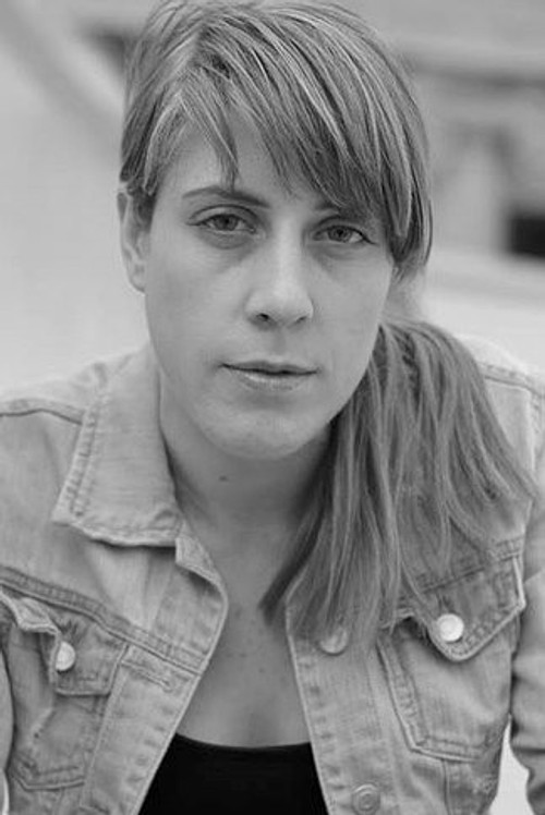 Photo of Anna Alfieri