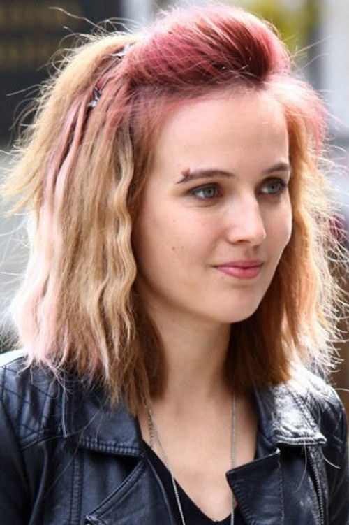 Photo of Tereza Ramba