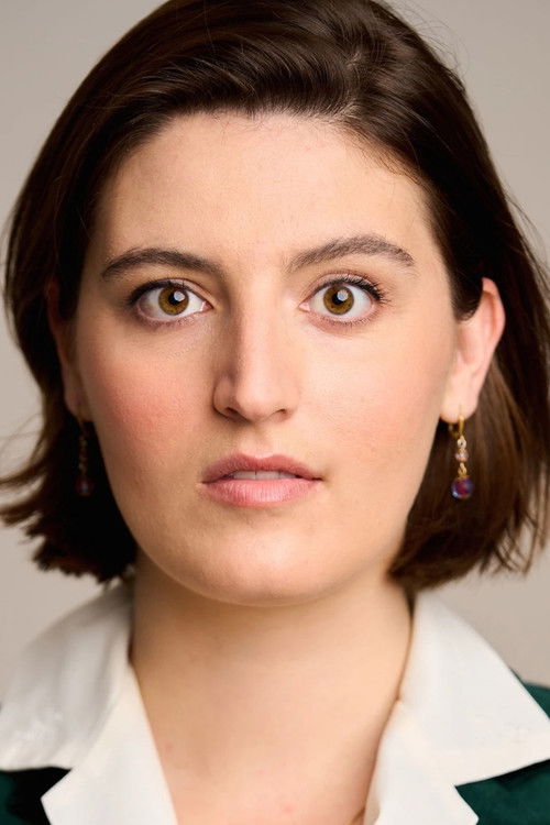 Photo of Natalie D'Amico