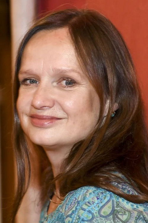 Photo of Maria Kulle