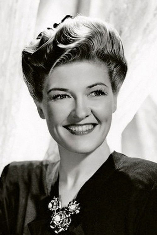 Photo of Laura La Plante