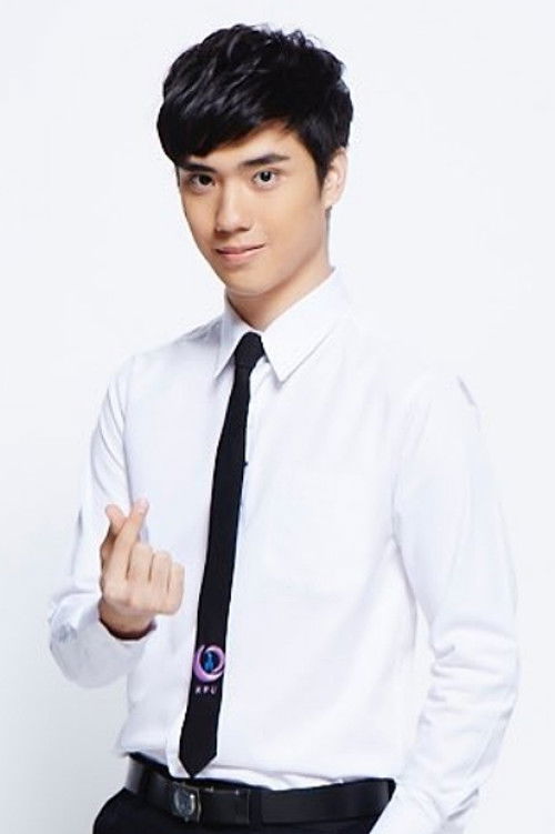 Photo of Thanapon Jarujitranon