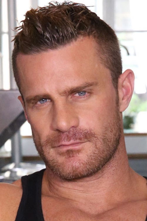 Photo of Landon Conrad