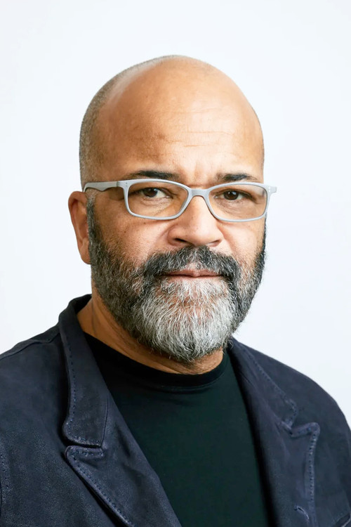 Photo of Jeffrey Wright