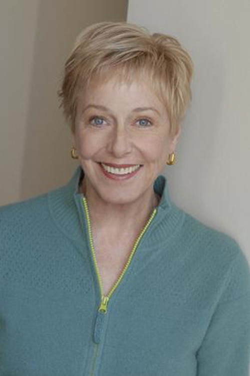 Photo of Blanche Hanalis