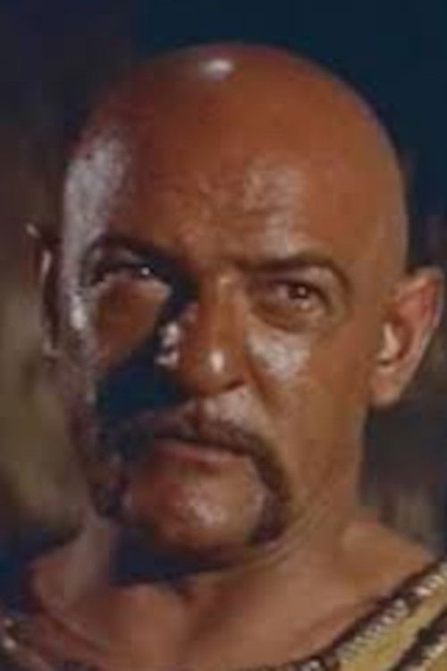 Photo of Livio Lorenzon