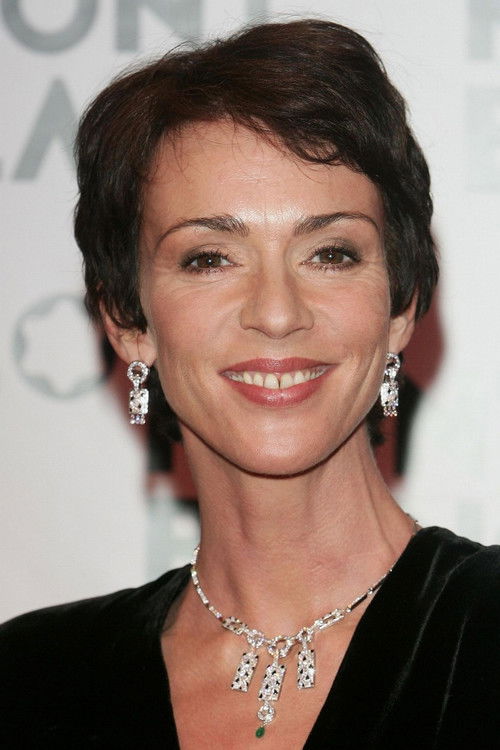 Photo of Maruschka Detmers