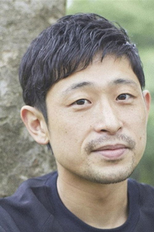Photo of Kenji Masaki