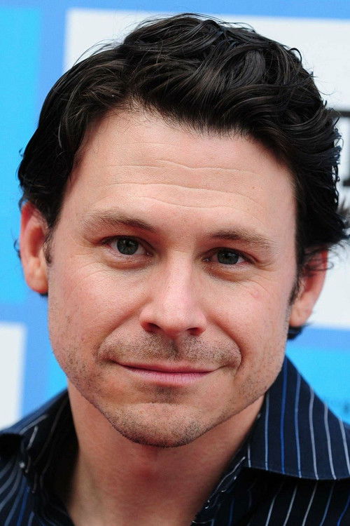 Photo of Blayne Weaver