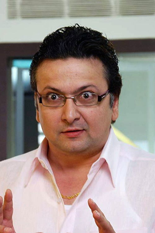 Photo of Bharat Kaul