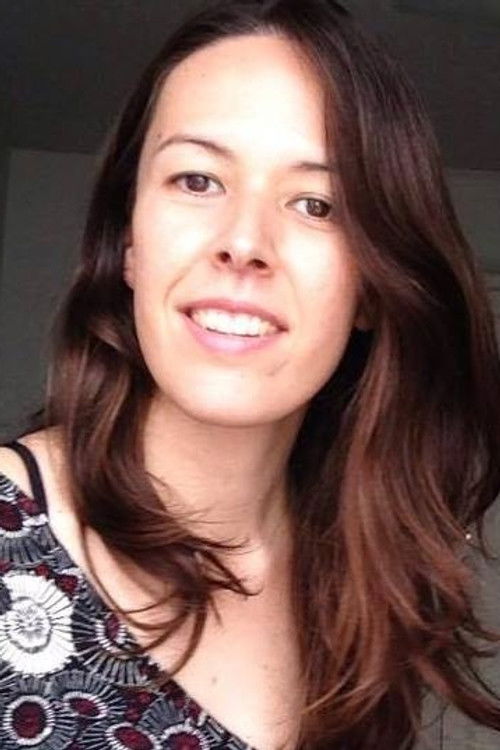 Photo of Caroline Fioratti