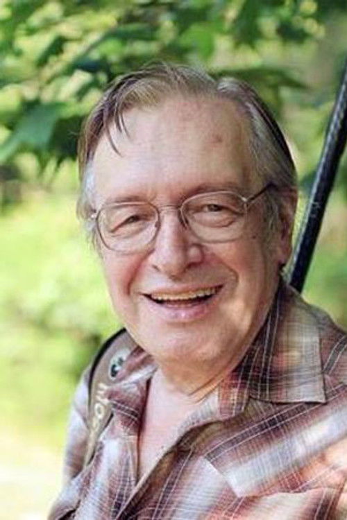 Photo of Olavo de Carvalho