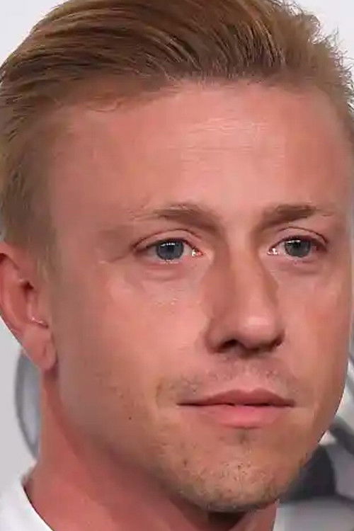 Photo of José María Gutiérrez