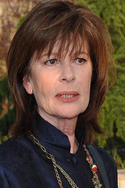 Photo of Claire Nadeau