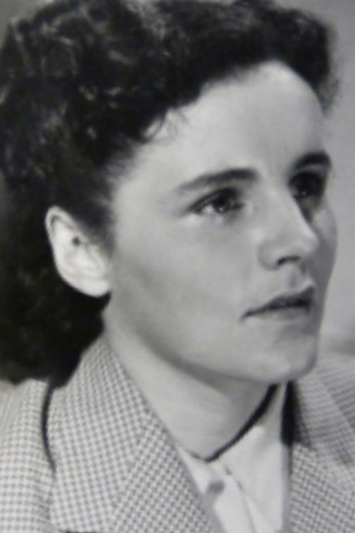 Photo of Ditta Oesch