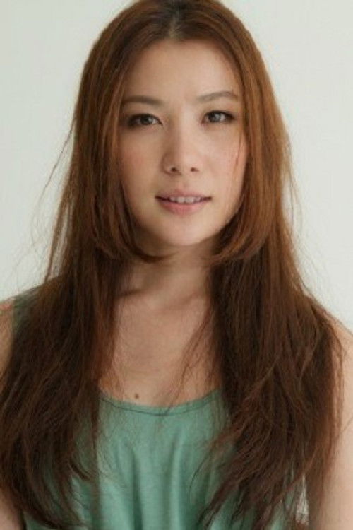 Photo of Eri Murakawa